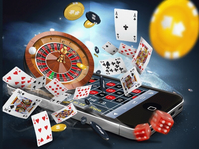 What Are the Benefits of Online Casinos?