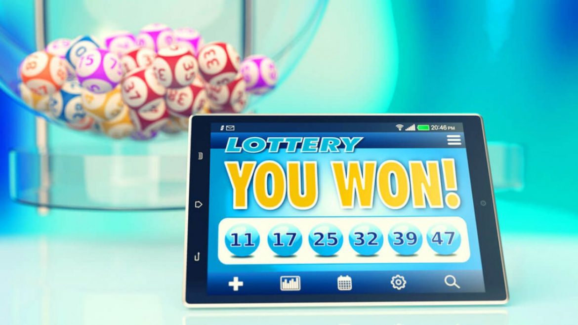 The Best Online Lottery to Win Big