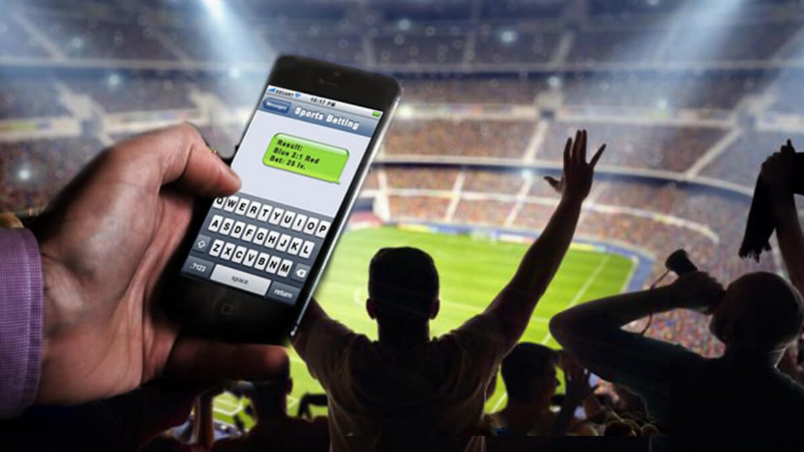 Why Do People Enjoy Online Sports Betting?