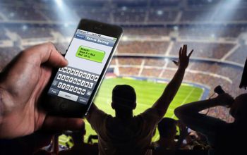 Why Do People Enjoy Online Sports Betting